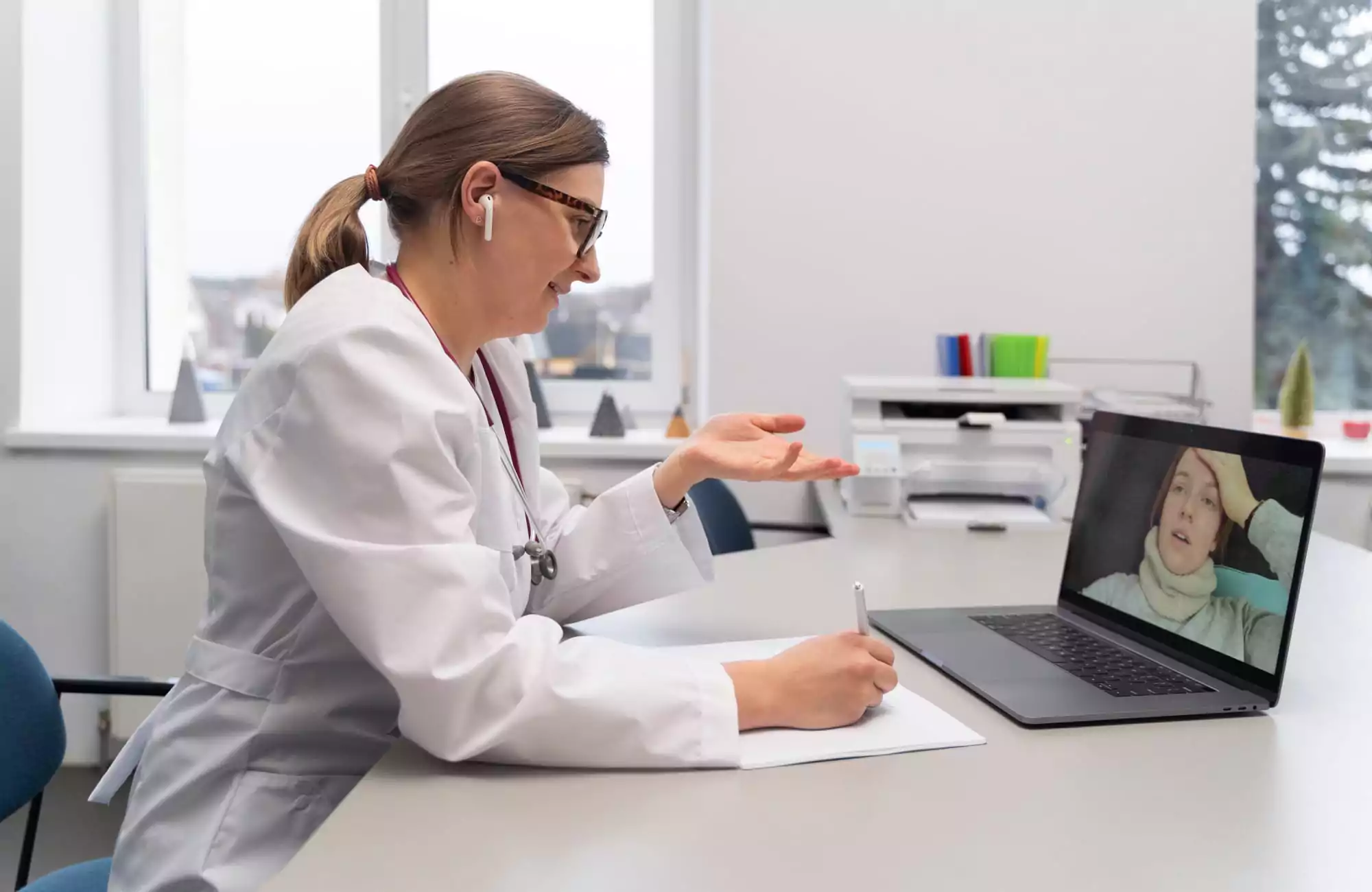 Консультация