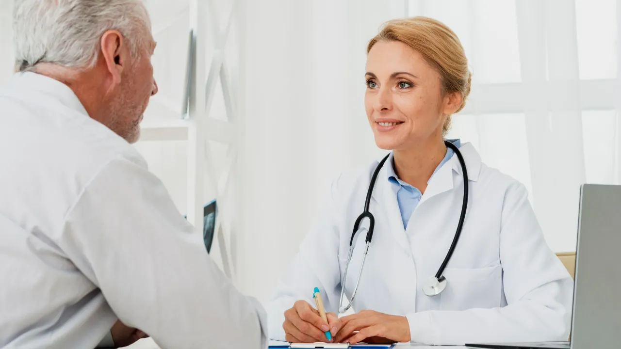 CHECK-UP «Комплексный скрининг здоровья»